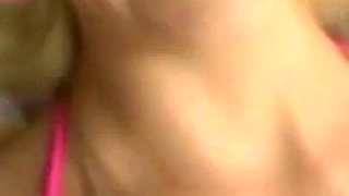 Fantastic Busty MILF with Hairy Pussy Fucked and Cummed on Ass by Monster Cock