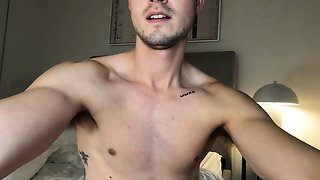 Close Up And Cumshot