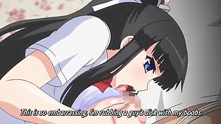 Jitaku Keibiin  Episode 1