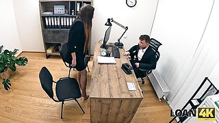 Cheerful Sakura's cheating clip