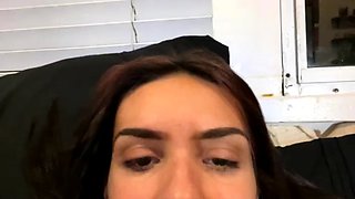 Amateur public blowjobs facials