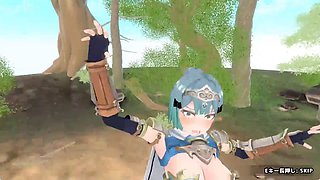 Manga porn, anime, hgame