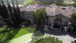 Sandra Romain hot porn video