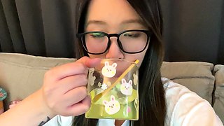 Emo Teen Becka Solo Webcam Masturbation Porn