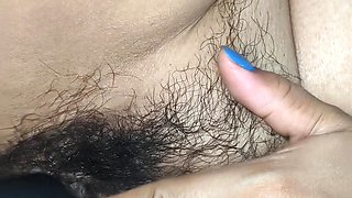 Desi Has Fun Sex with Her Husband's Friend