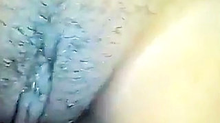 Fingering Pusssy Toilet Room