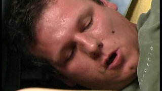 Cute amateur gets her snatch drilled