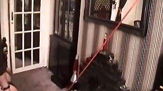 Brittish Suffering 2 Hour Special Volume 5 - Stockinged MILFs whipped and covered with wax