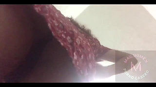 Under My Neighbor's Skirt