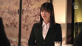 Office Lady's Unexpected Pleasure with a Hated Middle-Aged Boss x2xABF0CD68569A57D088