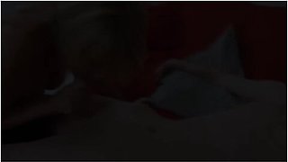 Redhead Mature Amber Vixxxen Pussy Licking And Lesbian Masturbation With Aurora Frost