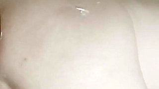 Tatianal Pisses Into Her Guy's Gaping Asshole After Shoving a Huge Dildo Inside Him.