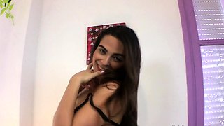 Teasing edged handjob blowjob cumshot compilation pov part 2