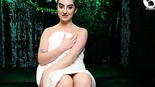 LittleBunnyB - Squirting Surprise for Daddy