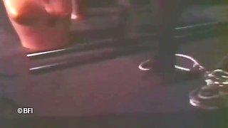 Rare Bdsm Files 4 - Secretary Terror