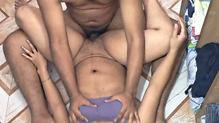 Indian Desi Newly Hardcore on there Valentine mate Hardcore in There mate
