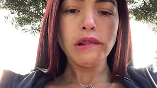 My Pussy Is Sweet, Come and Taste It, Daddy