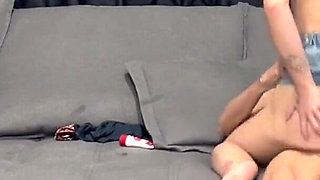 Naughty Young Man Fucked My Pussy Without My Stepdad Knowing