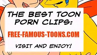 Sailormoon hentai seduction