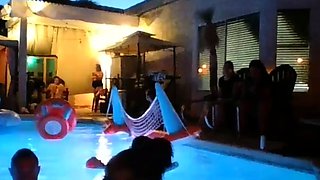 Group Sex Outdoor