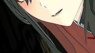 Aether Gazer - Ling Guang Intimate Sex - 3D Hentai Animations