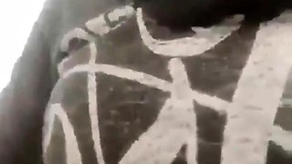 Sexy hottie Anetta Keys enjoys a solo toy masturbation