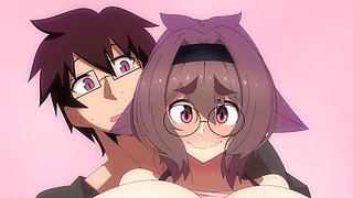 Hentai moo