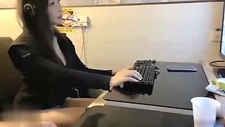 Amateur asian5: Blowjob, Cumshot  Masturbation Porn