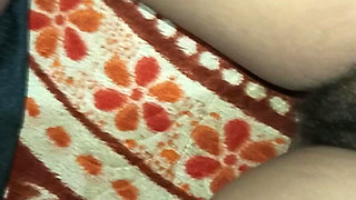 Seeing My Sexy Sister's Pussy, Your Fist Will Come Out After Seeing Your Sexy Pussy.