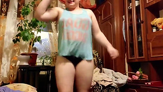 Cool Dances with a Good Mood