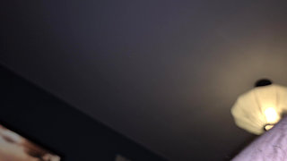 Auto Fellatio with Golden Shower for Both