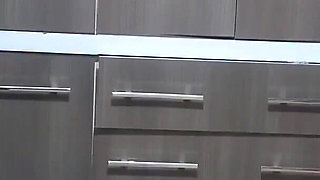 Prank with the Wife, I Sold Her and My Friend Comes Out of the Wardrobe