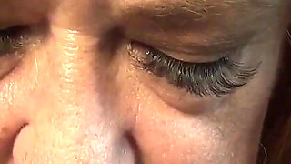Auntjudys - Your Horny Mature Redhead Step-aunt Mrs. Ginger Gives You a Handjob (pov)