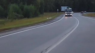 Fast Driving, Leather, High Heels 4K