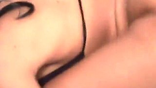 BIg ass ebony gets fucekd by BBC