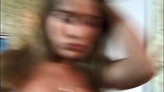 First time deep sex for hot teen