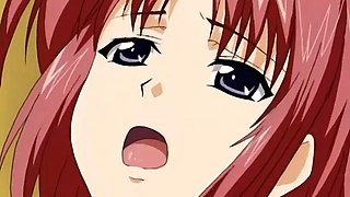 Watch this japanese anime chick getting fucked hard