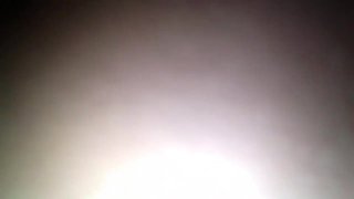 Making A Sextape With The Cheating Slut Wife In The Midnight To Send It To Her Cuckold Husband