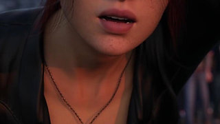 Slow and Furious Sex. Part 10