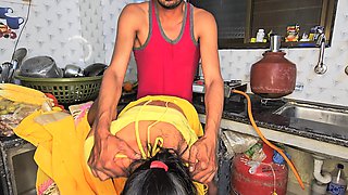 My Brother in Law Gave Me a Very Pleasurable Experience of Fucking, Hindi Audio Sex