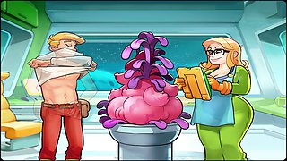 Summertime saga, fucking cartoons, 4k porn