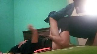 18 Year Old Indian Teen First Time Sex With Boyfriend - Amateur Homemade HD