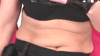 This Horny Female Cop Loves to Play with Herself When She's off Duty