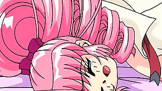 Anime Manga Sex Action