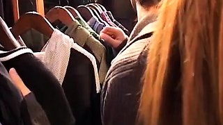 Japanese group sex with pussy licking and fucking