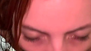 My First Video at the Age of 18, Sucking and Giving My Ass to a College Friend.