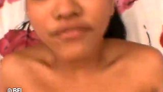 Ass Babe - Asian Big Is On