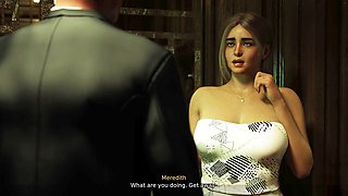 The craft of seduction in a 3D experience with Wickedgammes