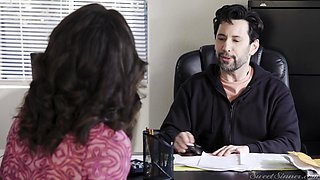 Wonderful teen Seductress adult soul-stirring movie