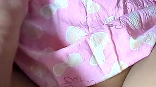Tight Anal Fuck - Anal Creampie, Anal Doggy, Anal Missionary, Squirting Orgasm, Anal Closeup with Cute Brown Step Sister
